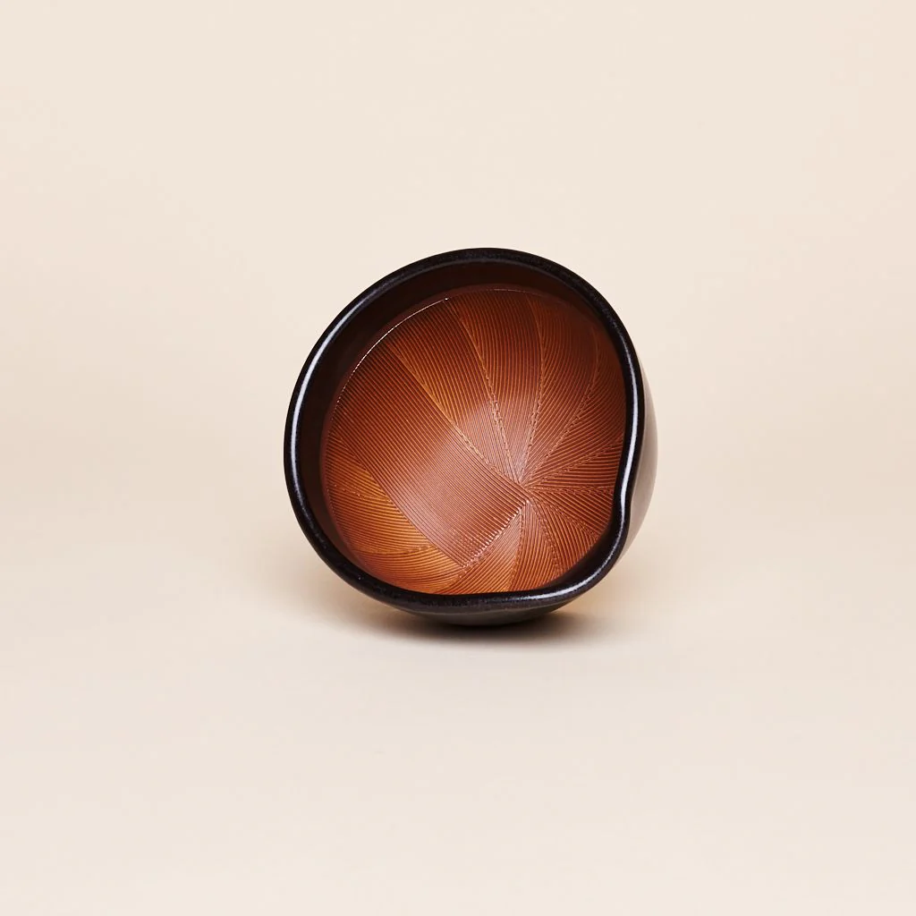 Japanese Mortar & Pestle - Image 3