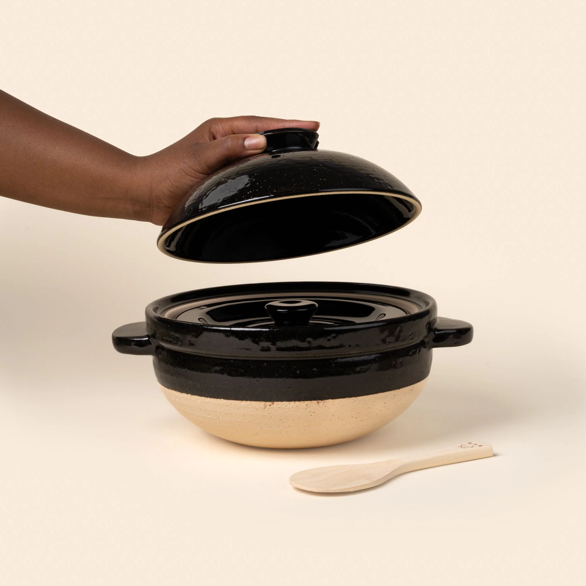 Donabe Rice Cooker - Image 3