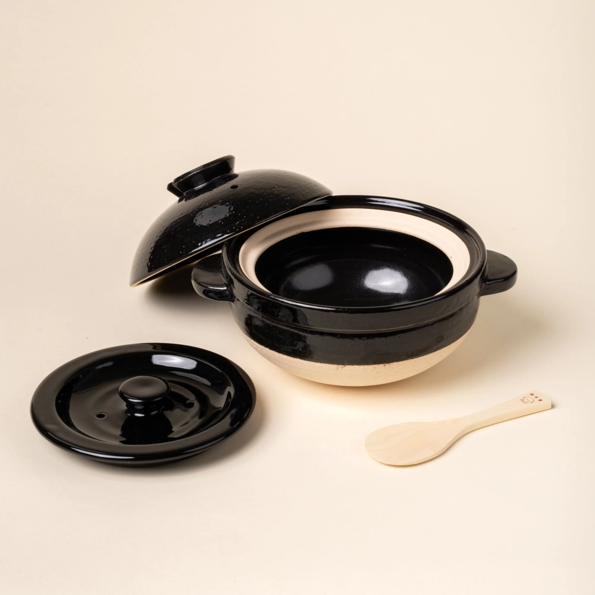 Donabe Rice Cooker - Image 4