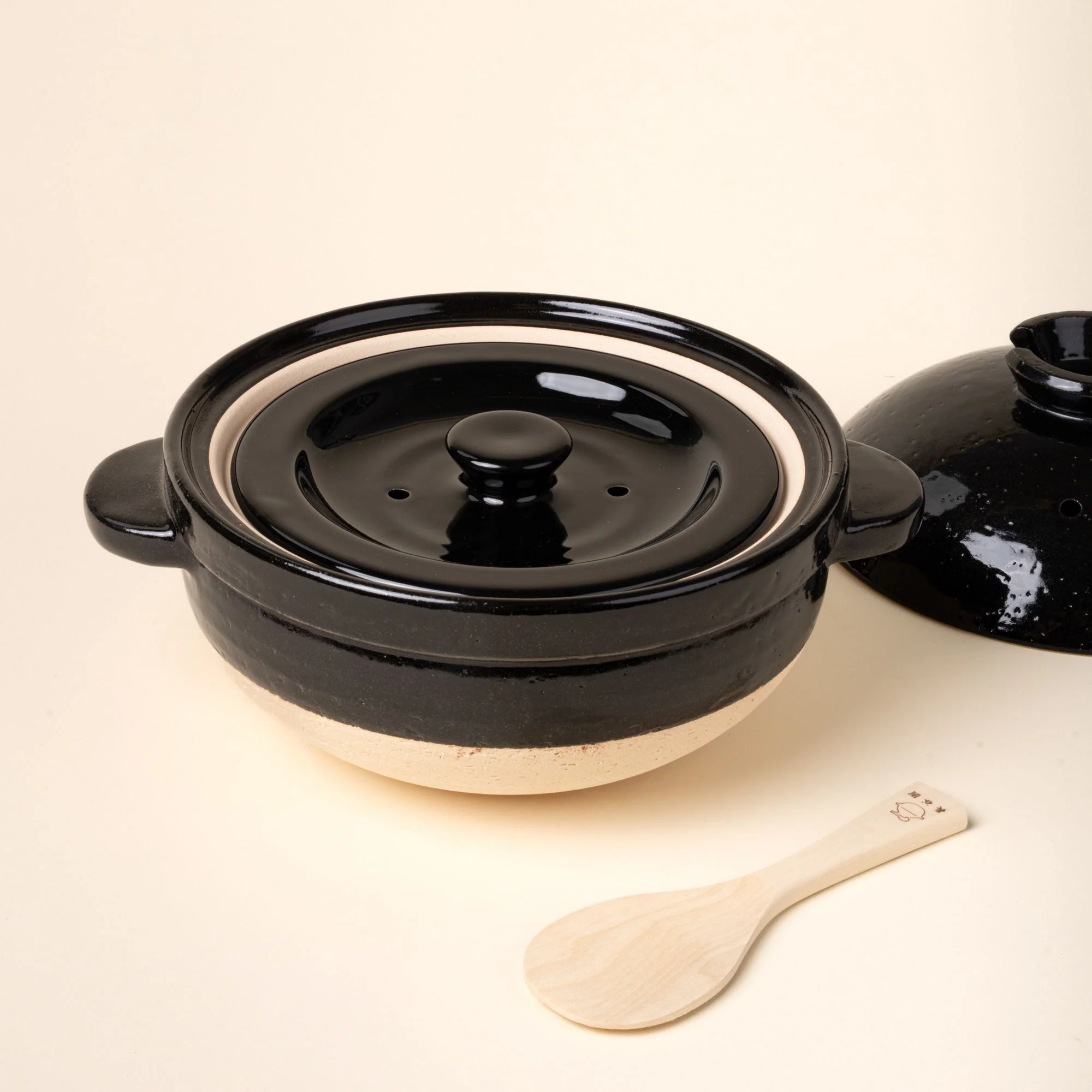 Donabe Rice Cooker - Image 5