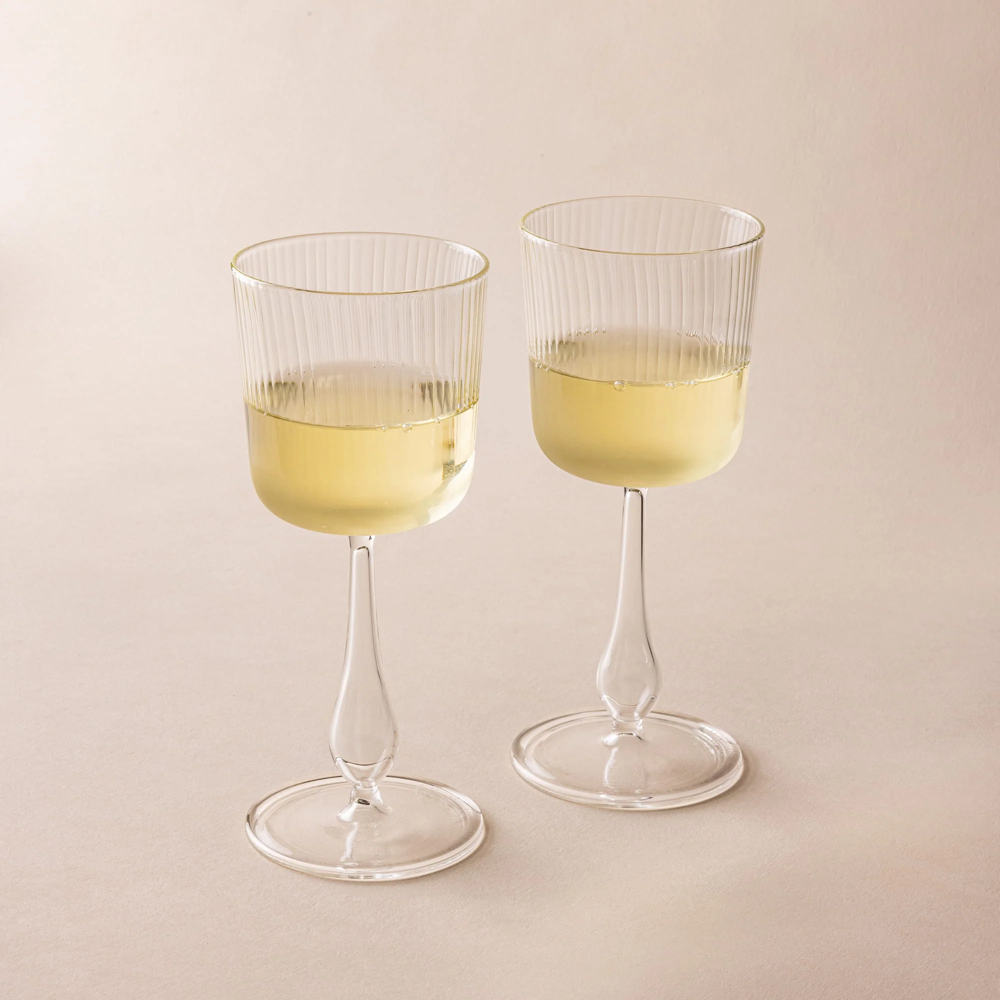 Luisa Millerighe Calices, Pair