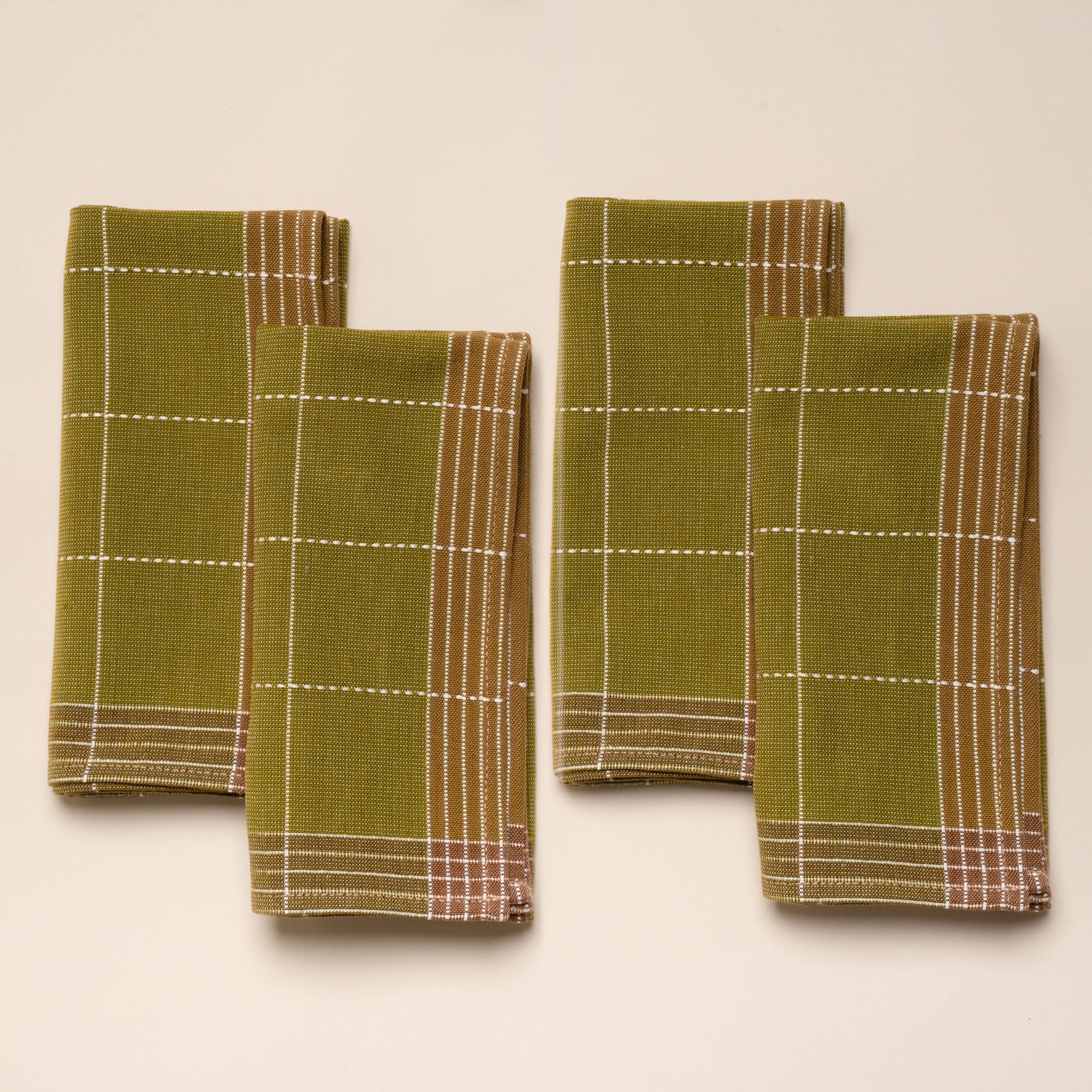 Meridian Napkins, Set of 4 - Image 4