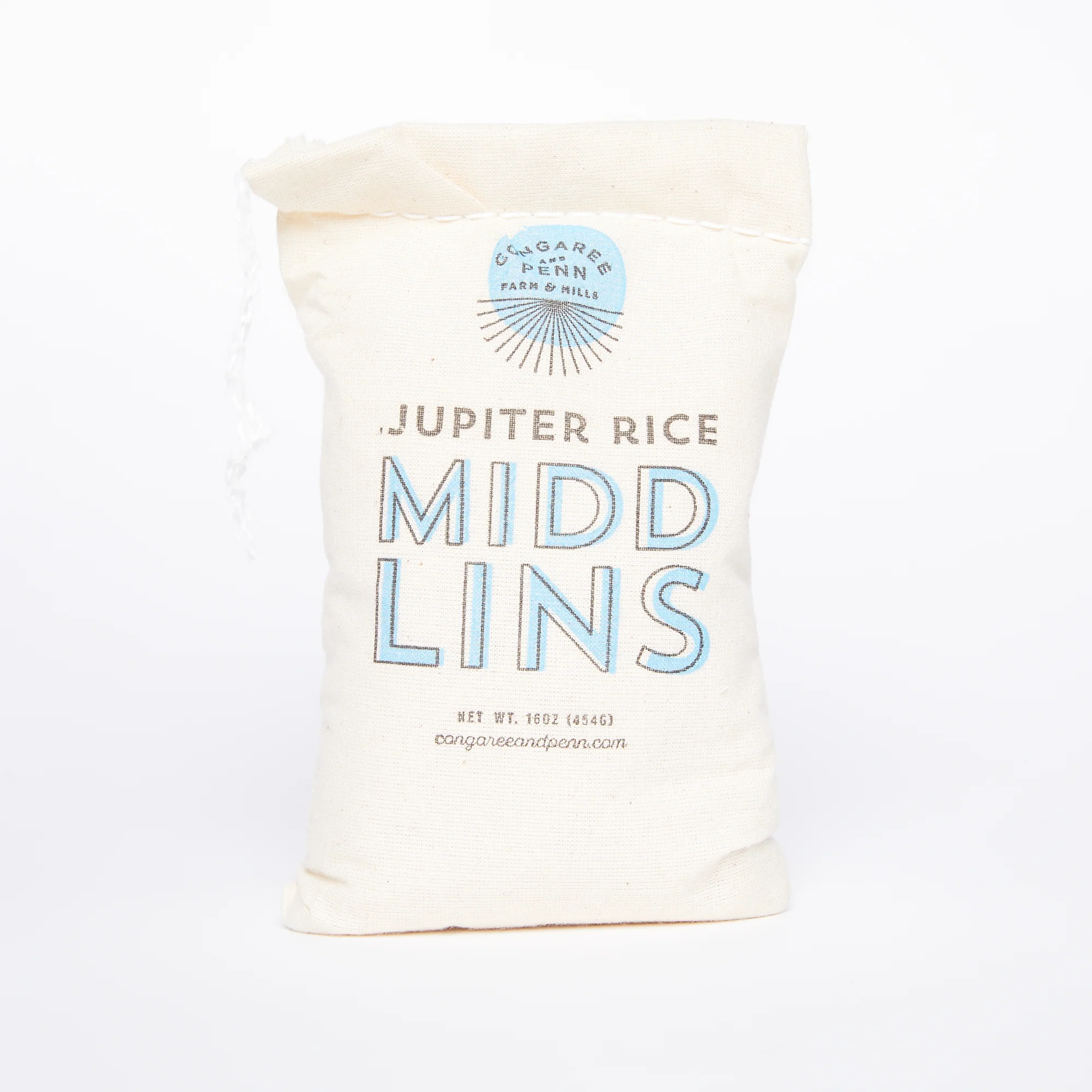 Middlins