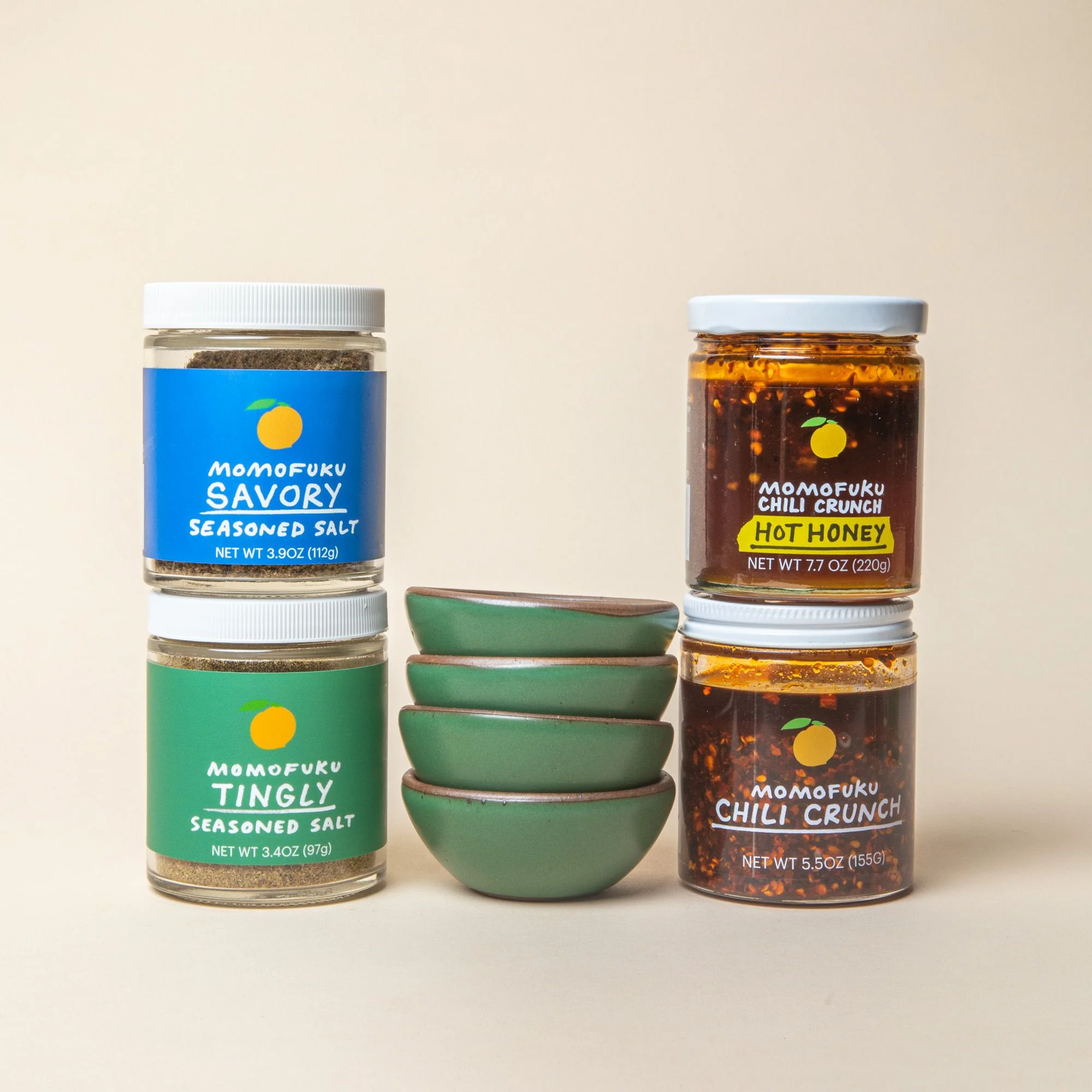 Momofuku Bitty Bowl Bundle - Image 6