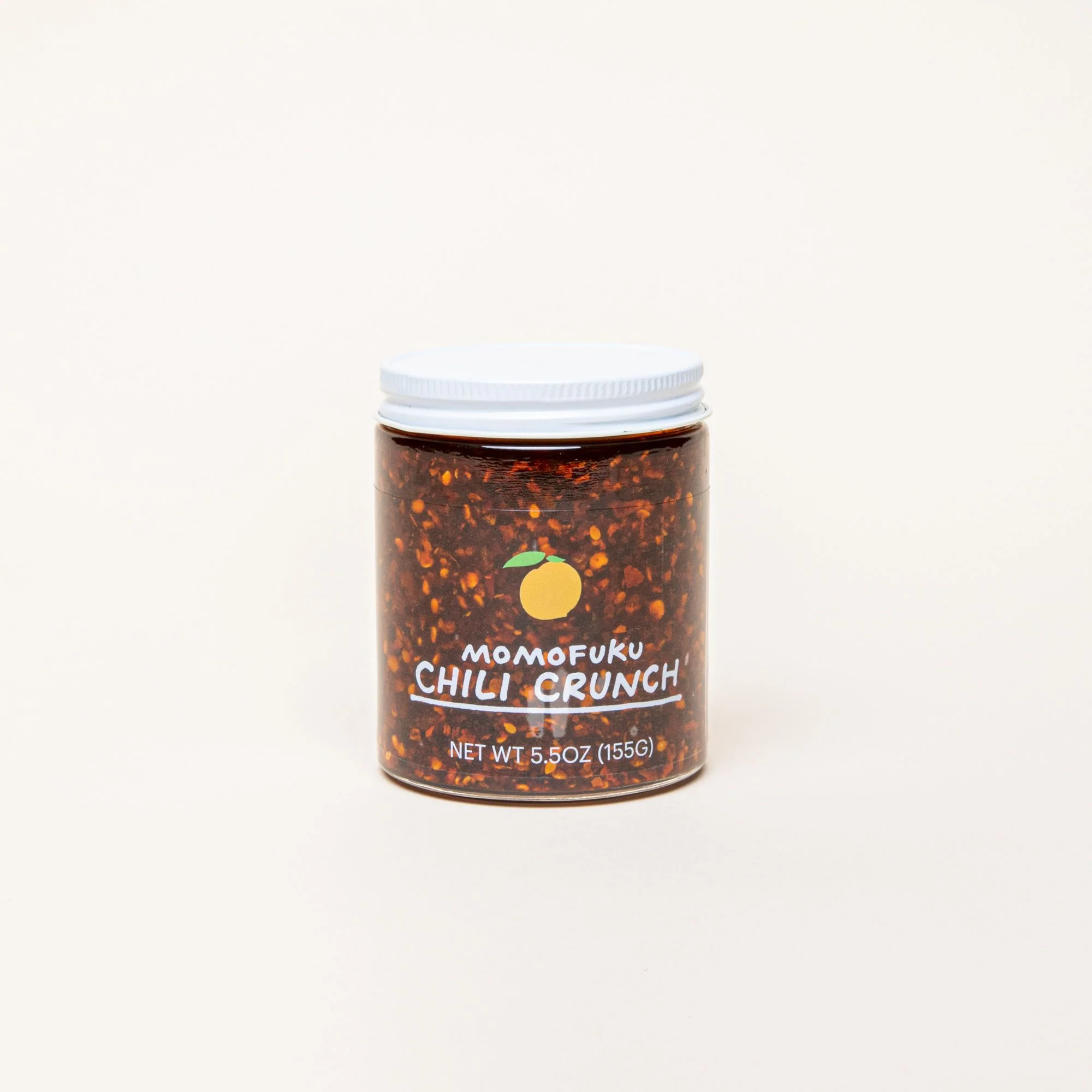Momofuku Chili Crunch