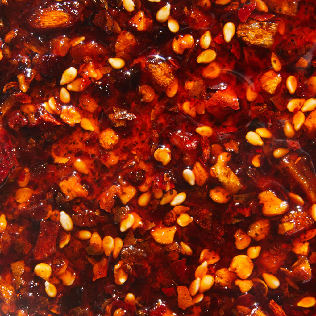 Momofuku Chili Crunch - Image 2