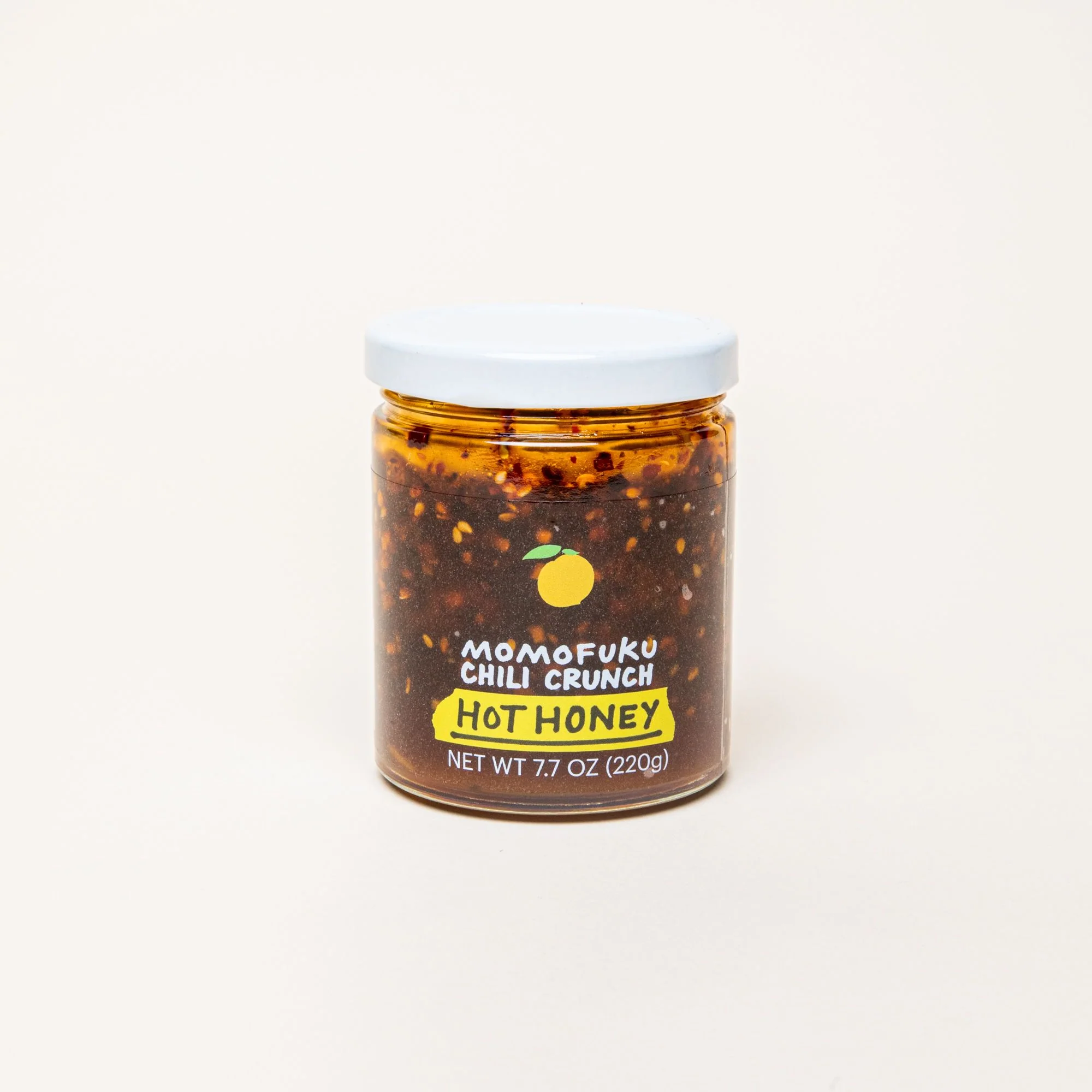 Momofuku Chili Crunch Hot Honey