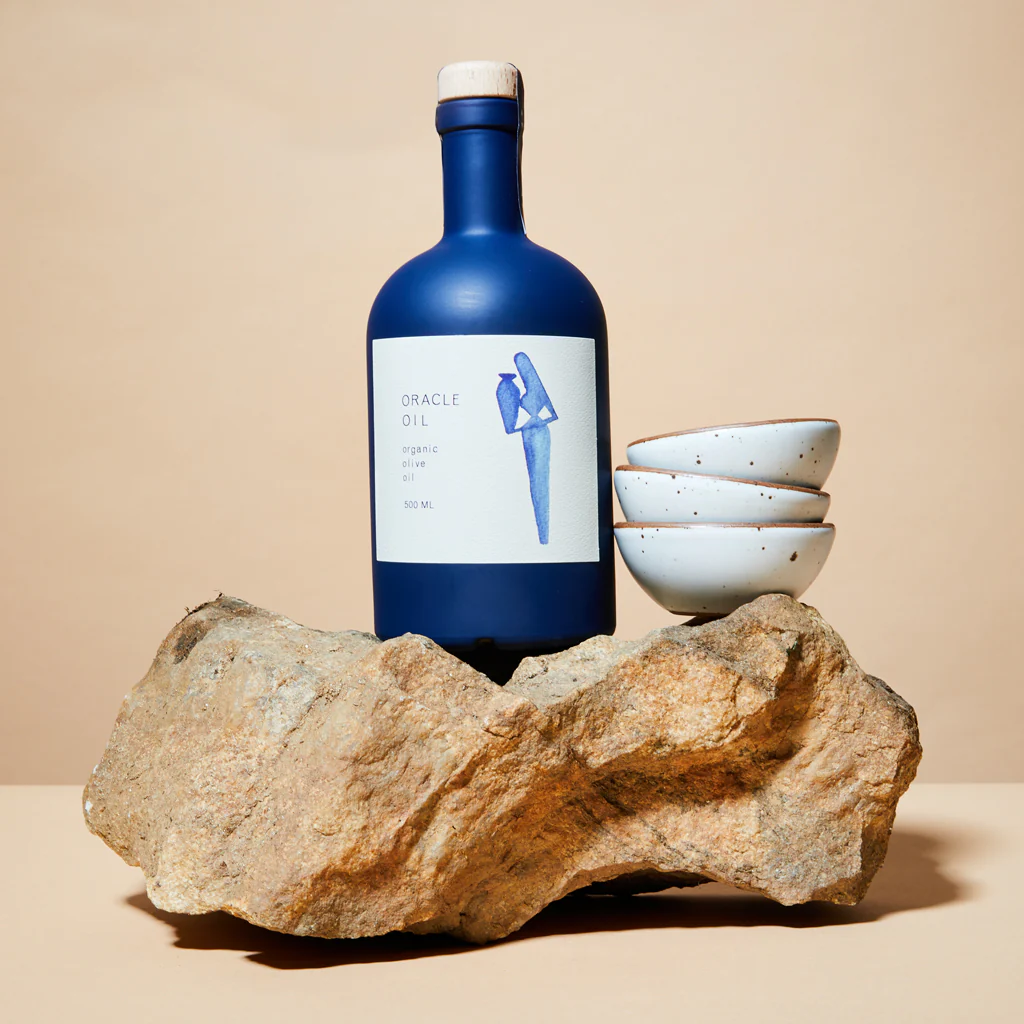 Oracle Olive Oil - Image 2