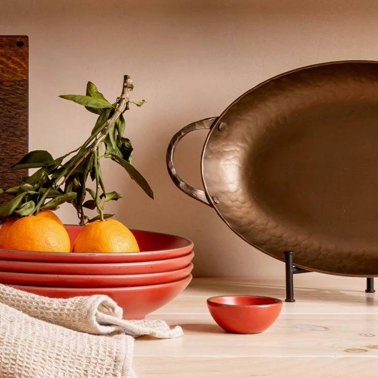 Smithey Oven Roaster - Image 2