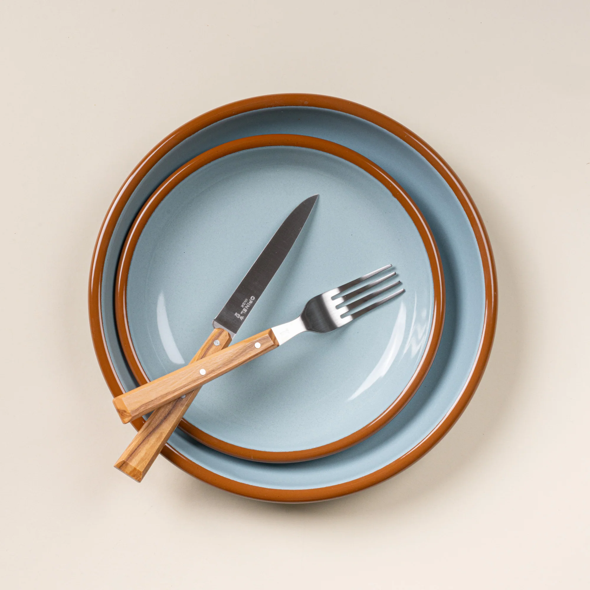 Picnic Utensils, Set of 8 - Image 3