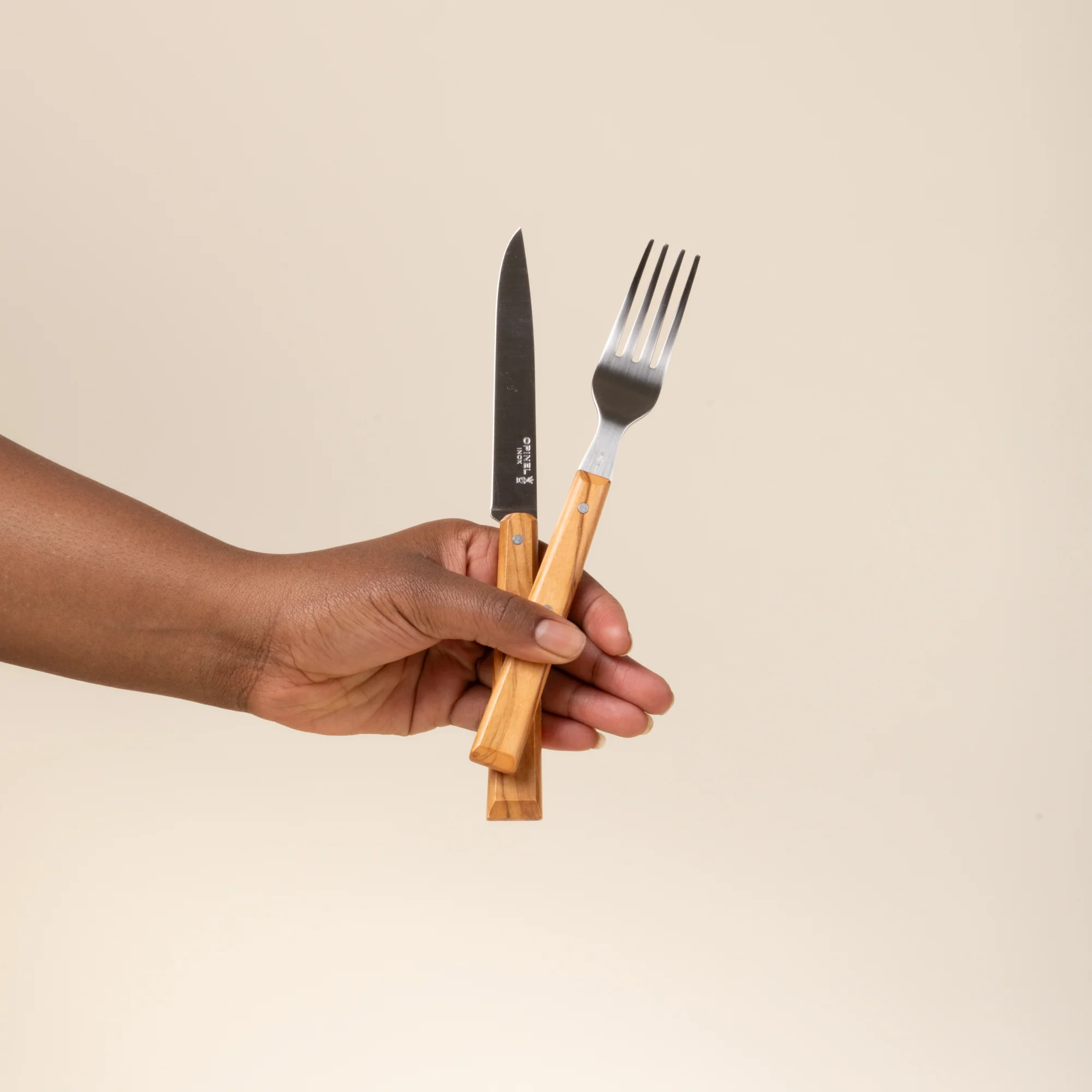 Picnic Utensils, Set of 8 - Image 4