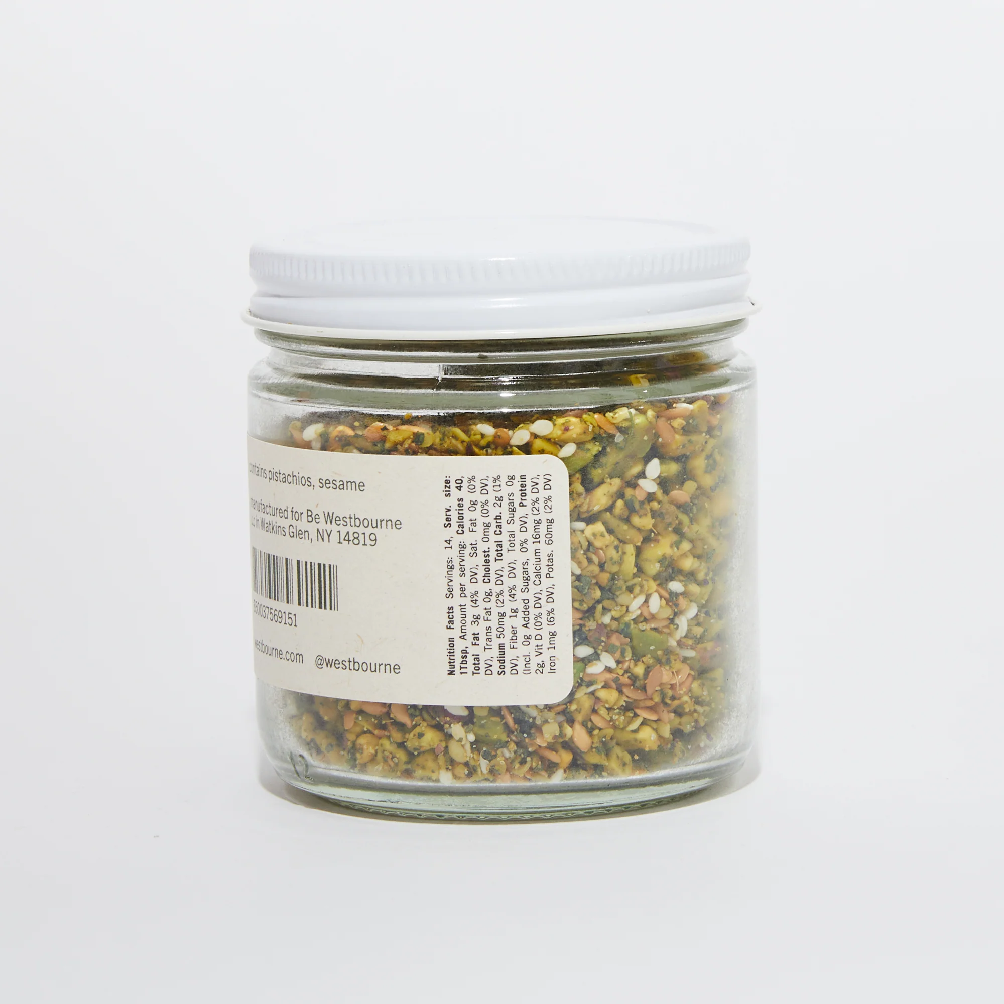 Pistachio Dukkah - Image 2
