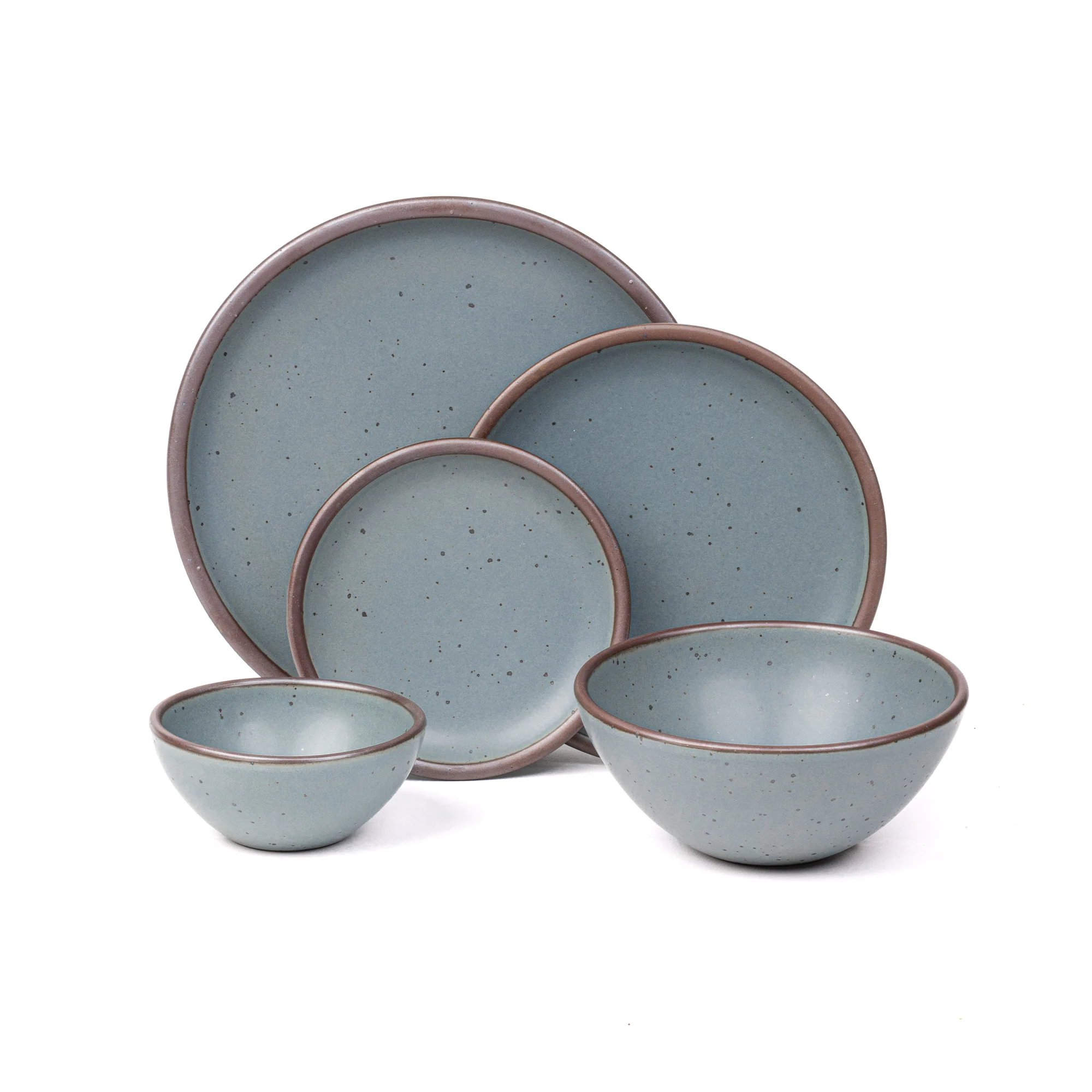 Potter's Dinner Set - Image 32