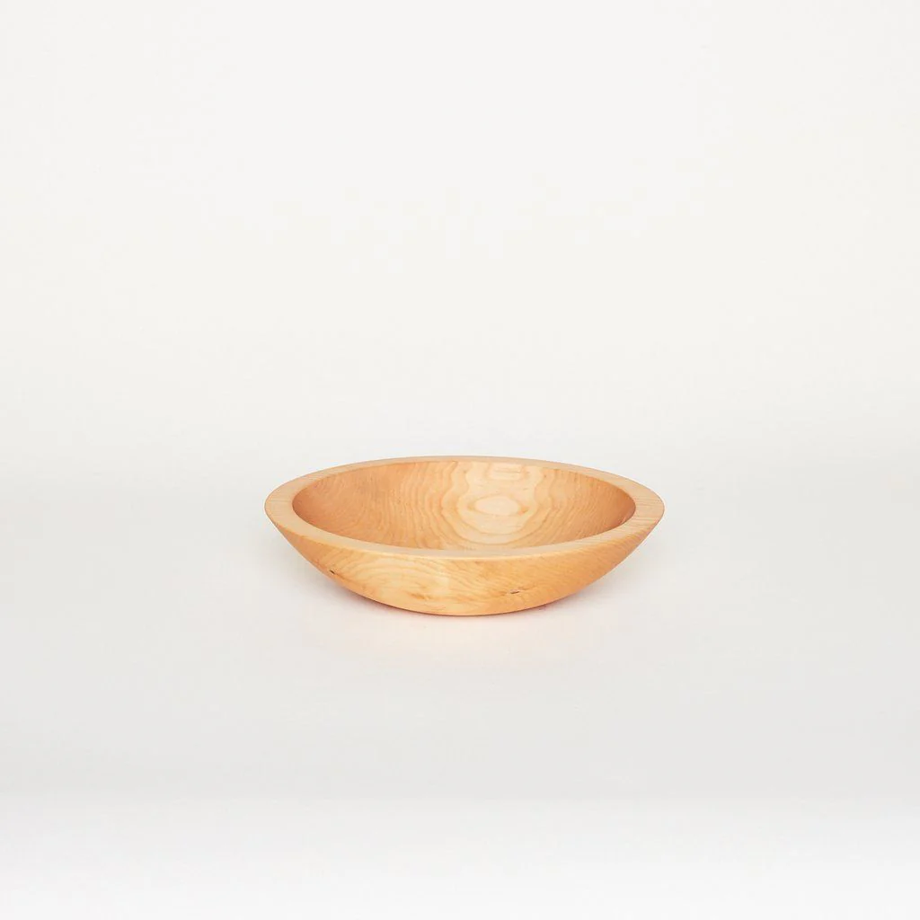 Maplewood Salad Bowls
