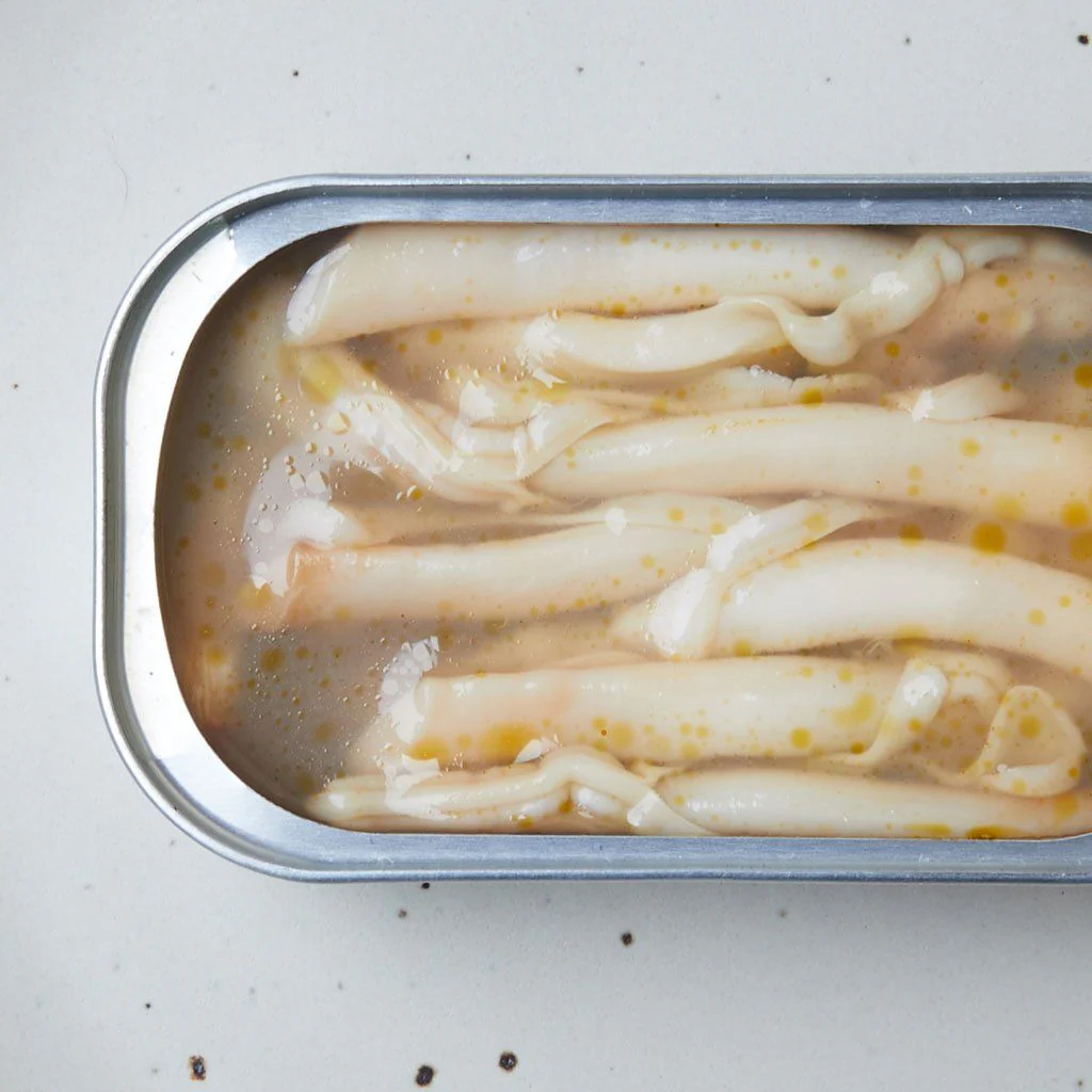 Razor-Shell in Brine - Image 3