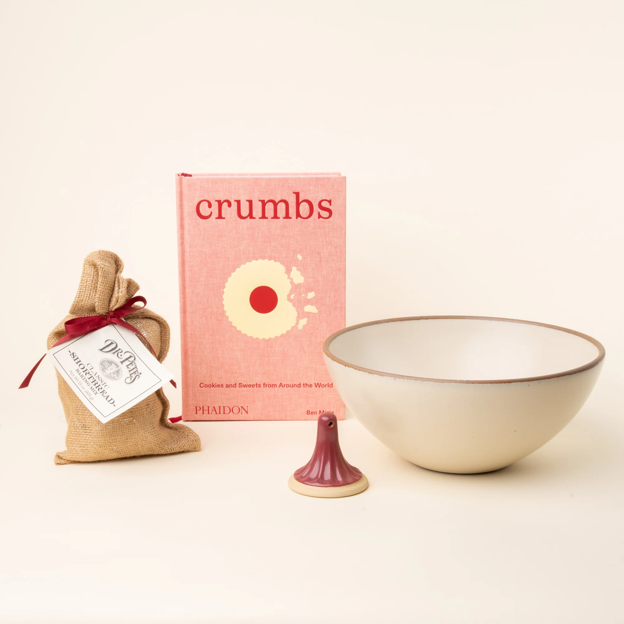 Ready, Set, Bake! Bundle