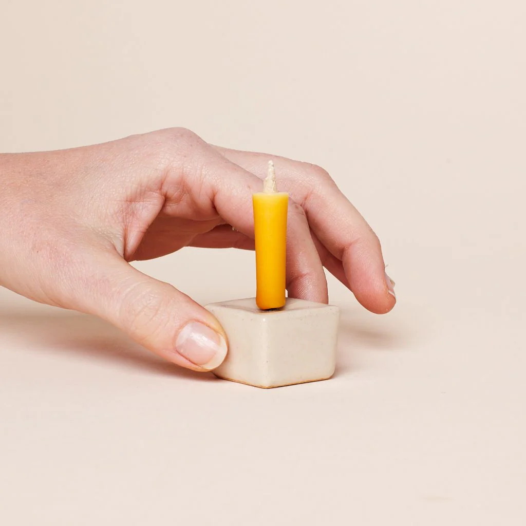 Japanese Candle Stand - Image 4