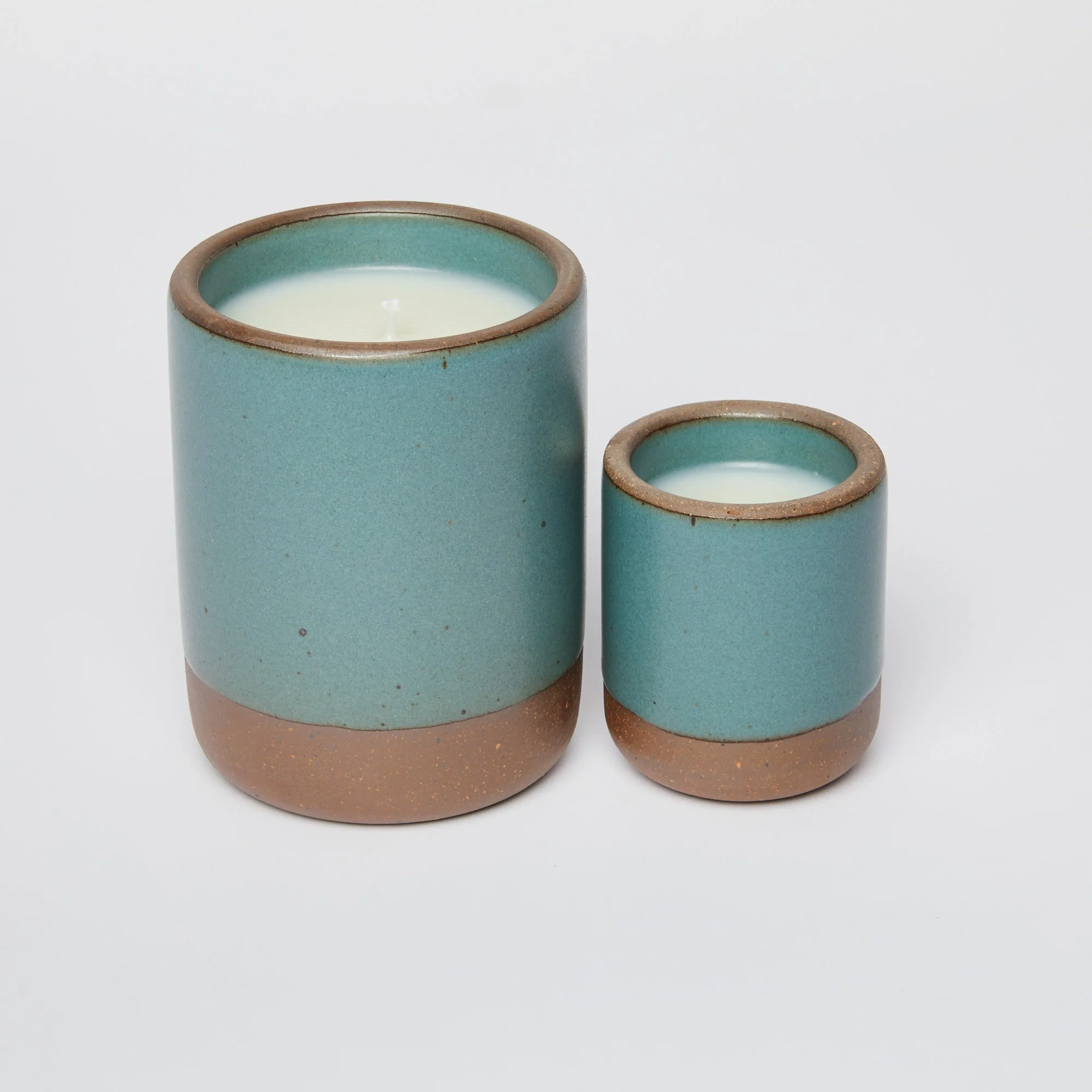Secret Beach Candle