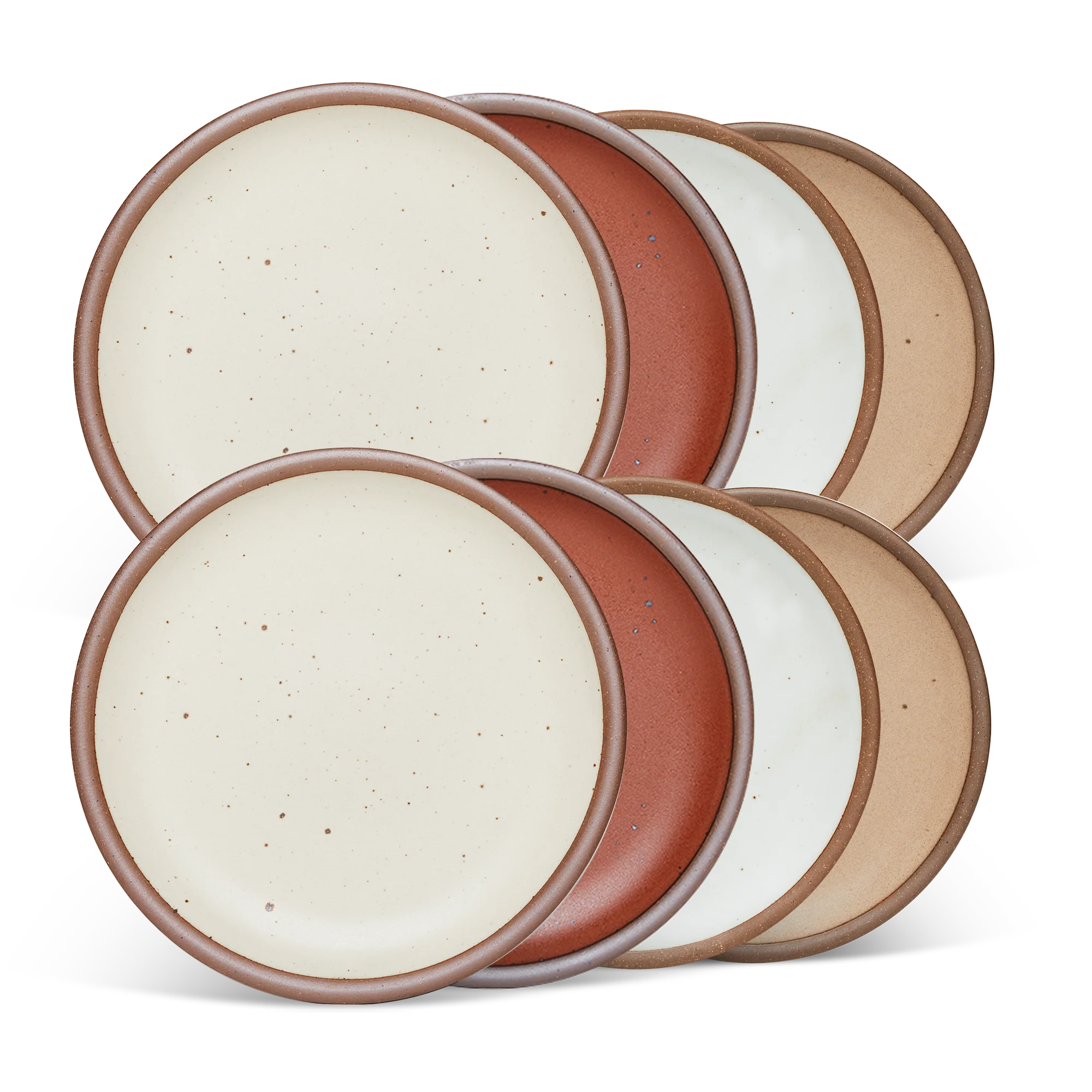 Side Plate 8-Pack - Image 10