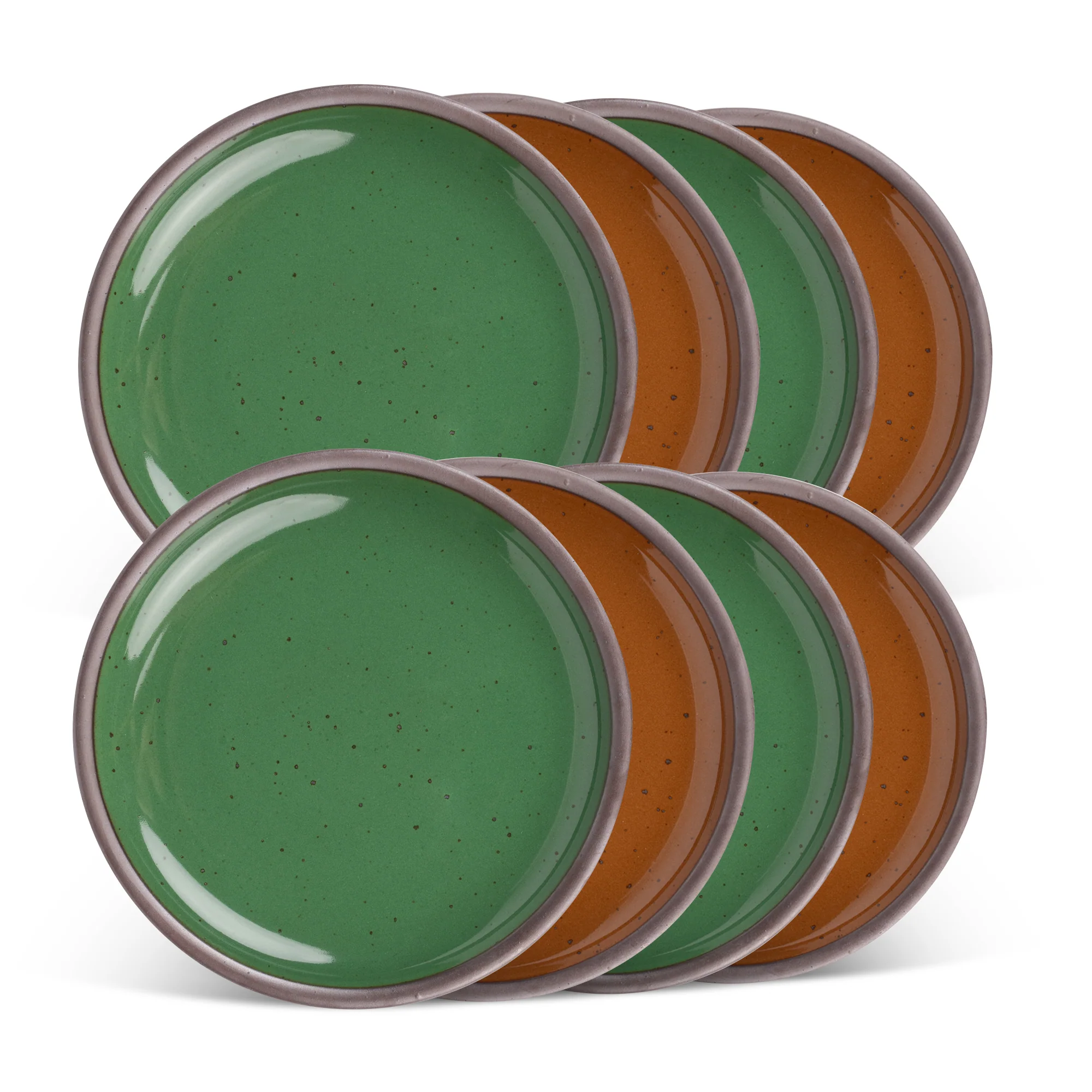 Side Plate 8-Pack - Image 13