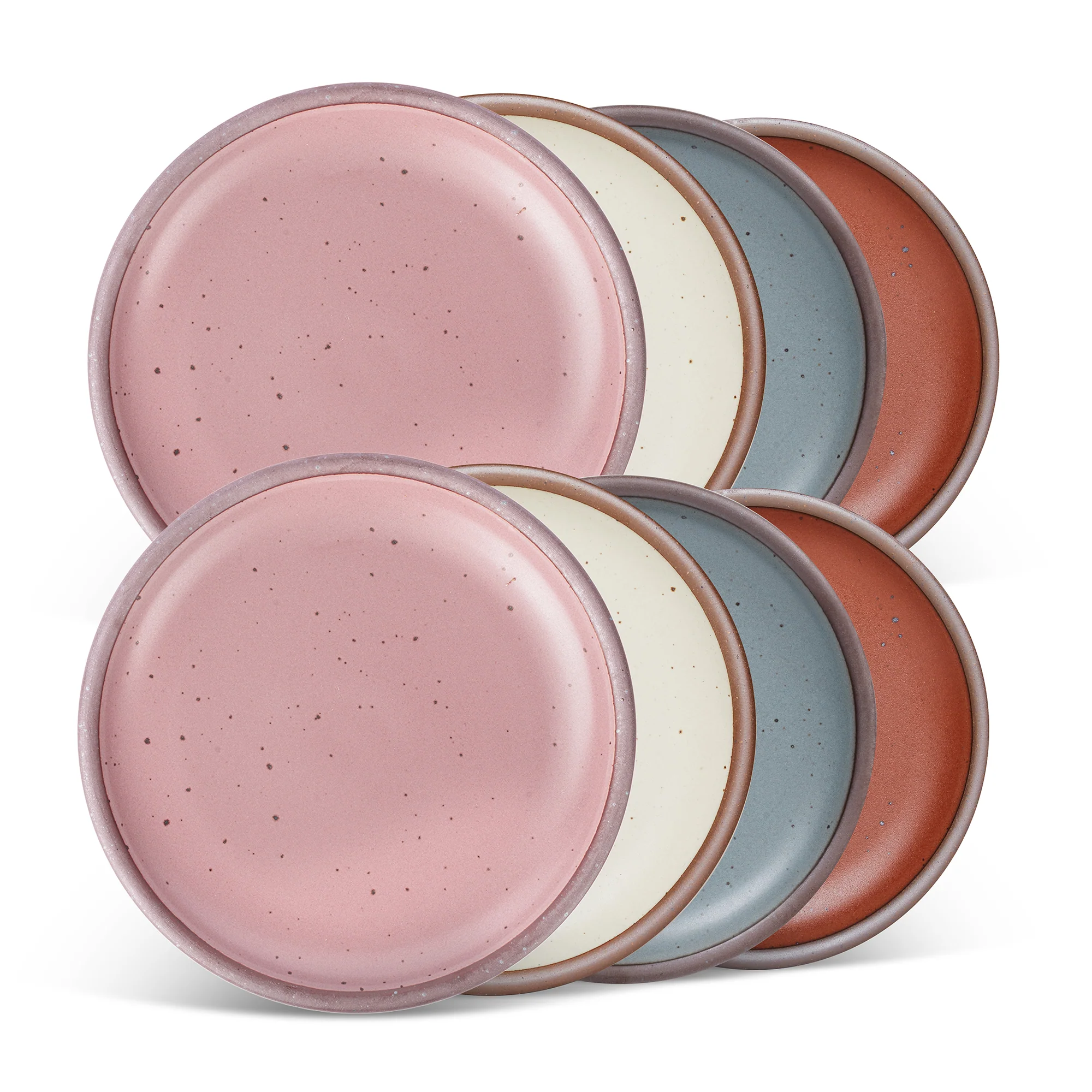 Side Plate 8-Pack - Image 15