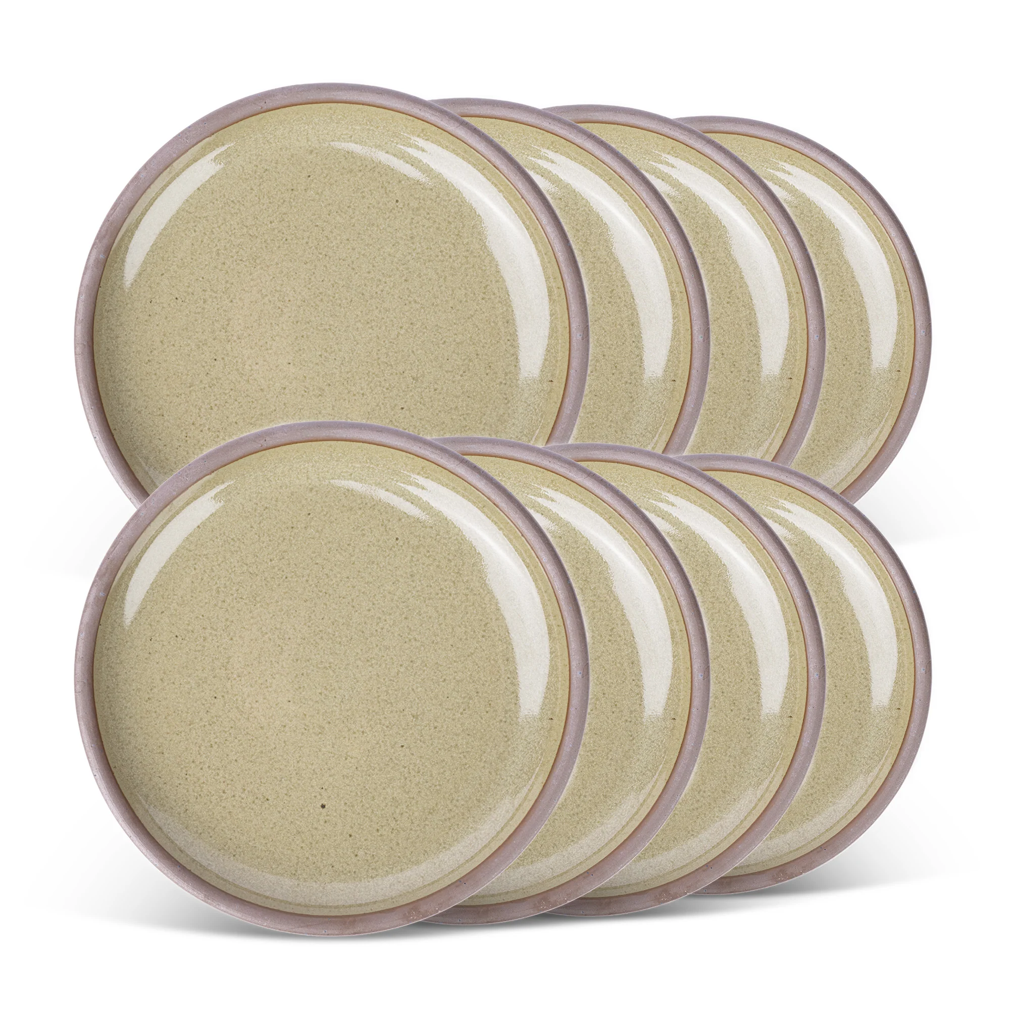 Side Plate 8-Pack - Image 16