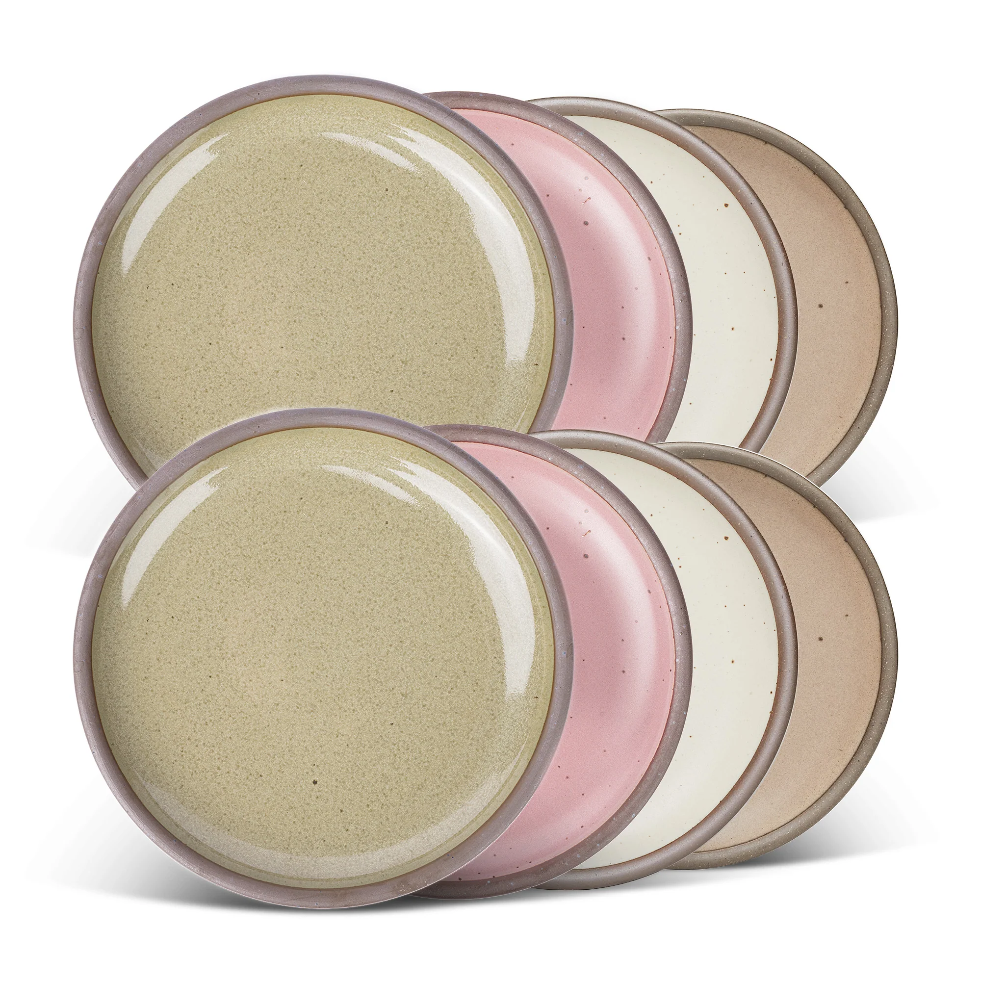 Side Plate 8-Pack - Image 17