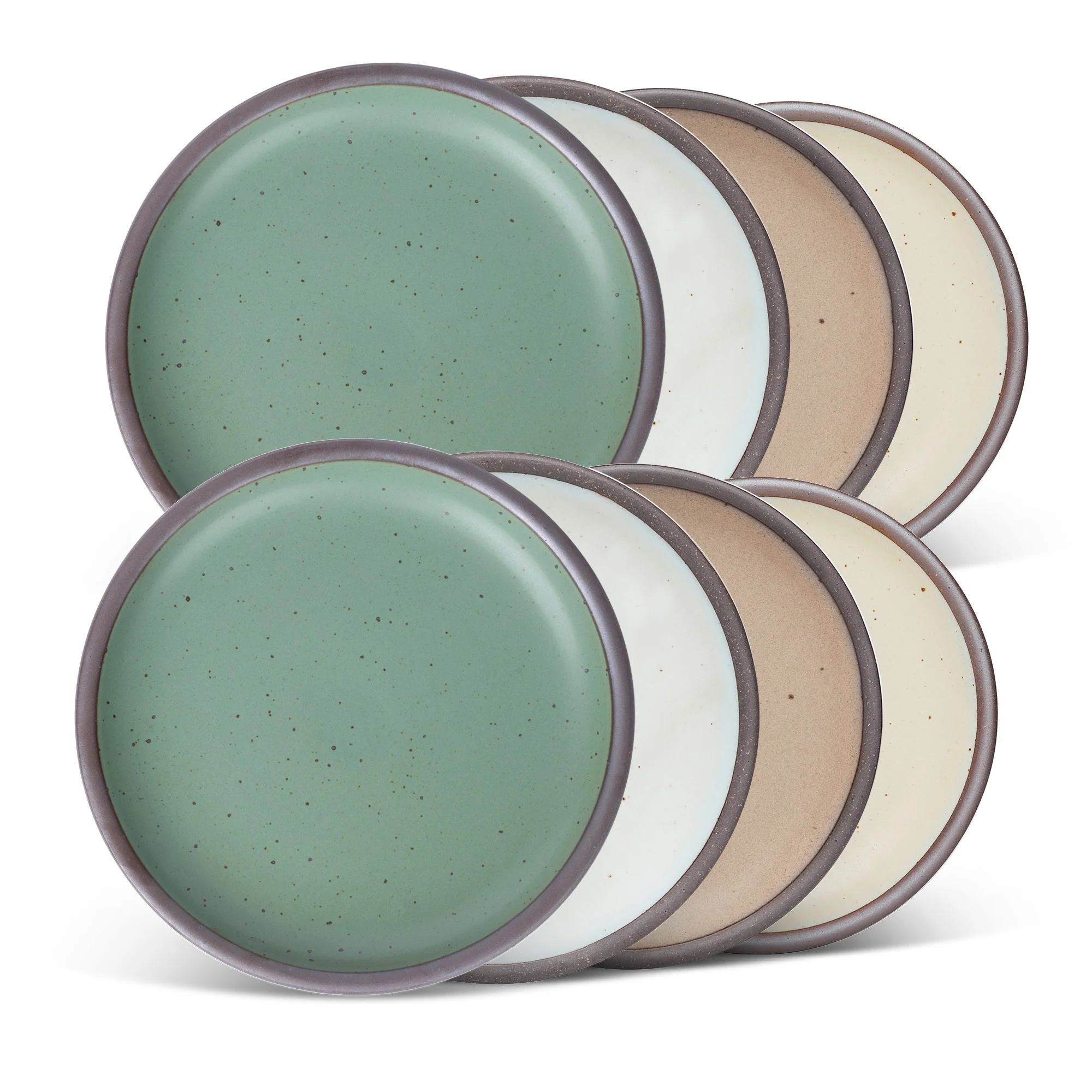 Side Plate 8-Pack - Image 18