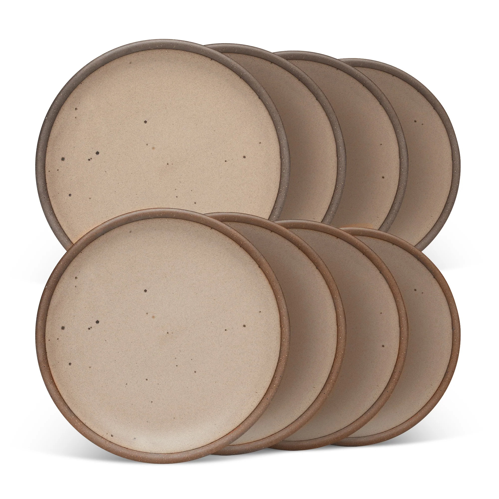 Side Plate 8-Pack - Image 3