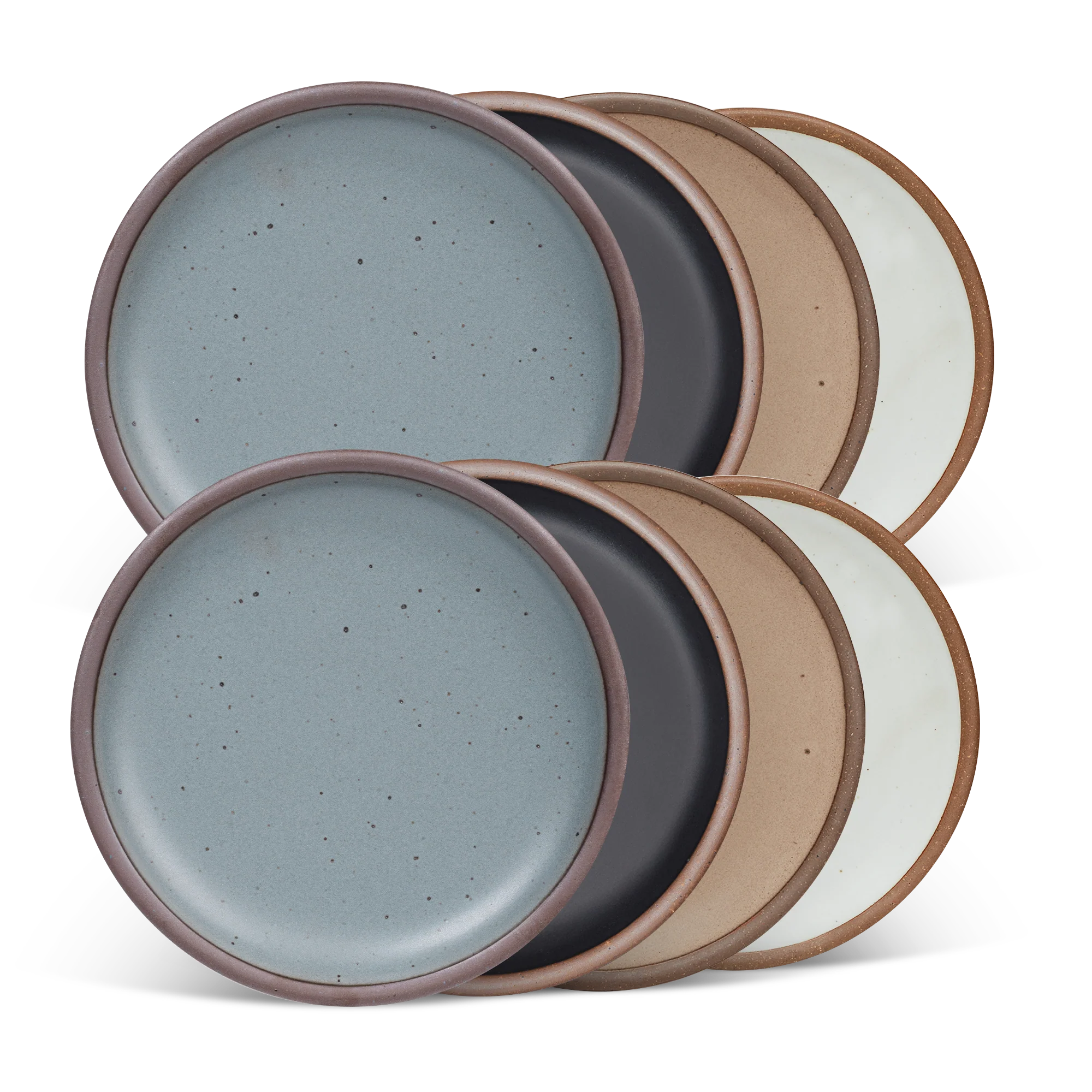 Side Plate 8-Pack - Image 9