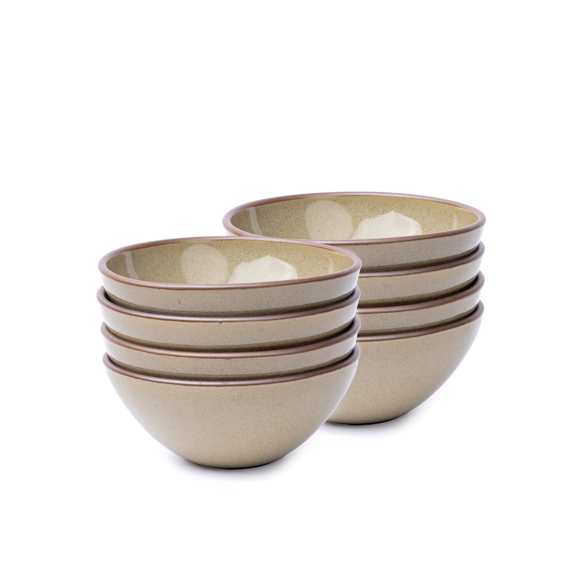 Soup Bowl 8-Pack - Image 12