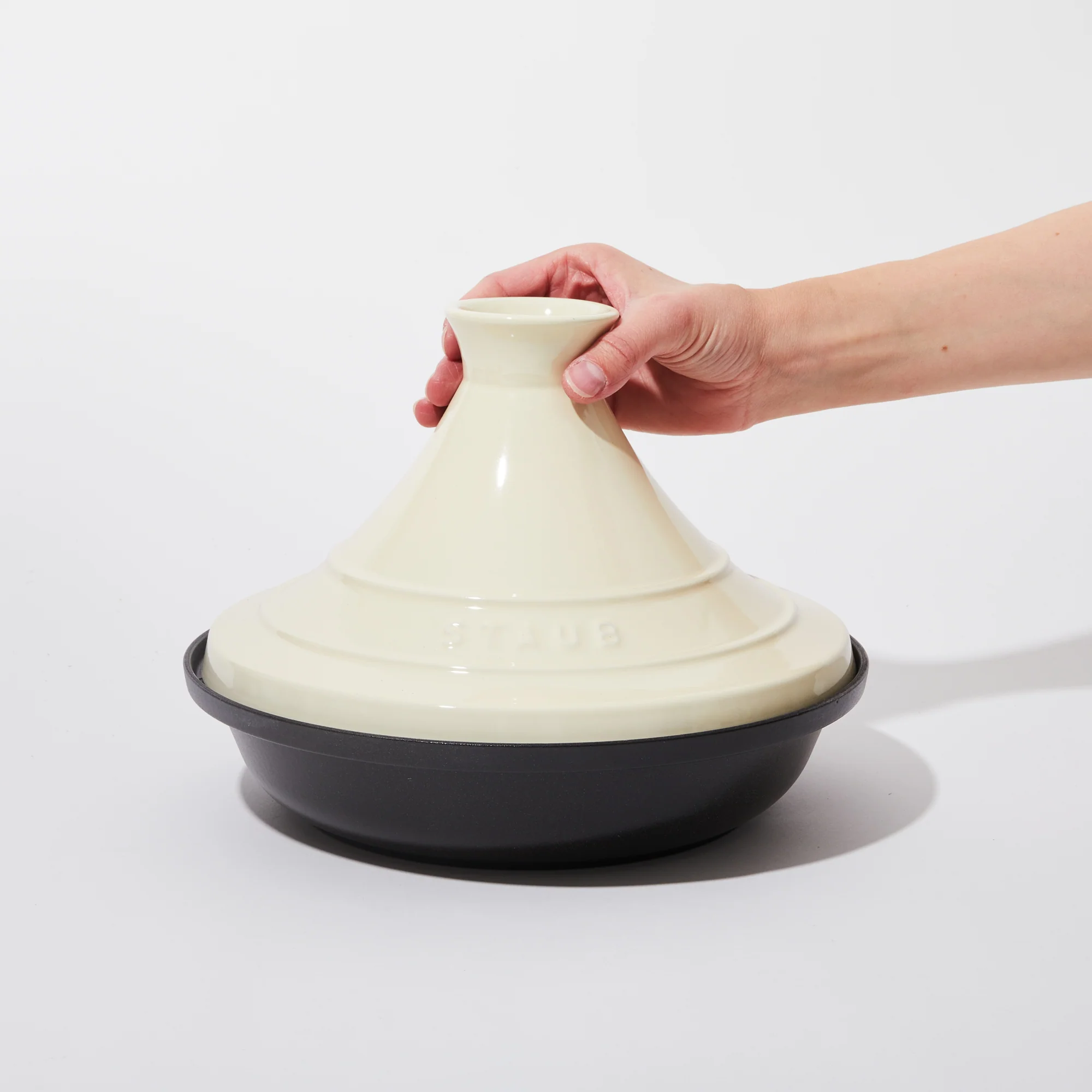 Staub Tagine - Image 2