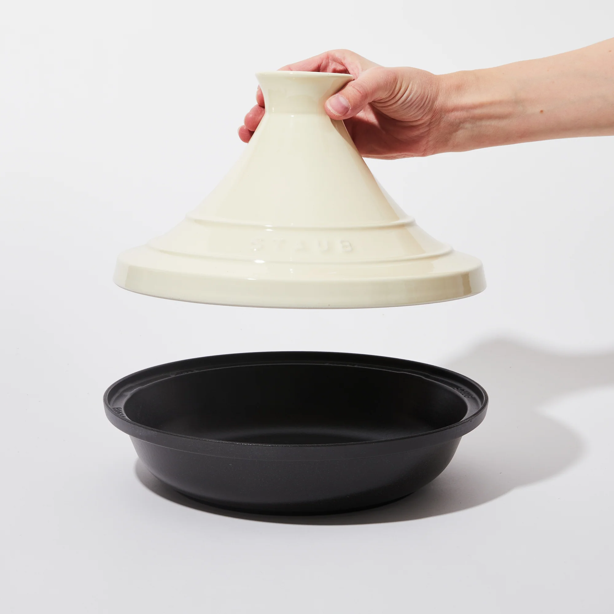 Staub Tagine - Image 3