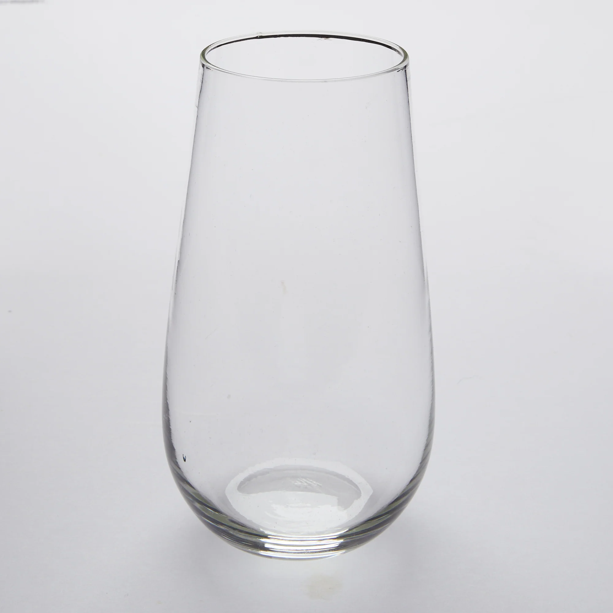 Stemless Flute