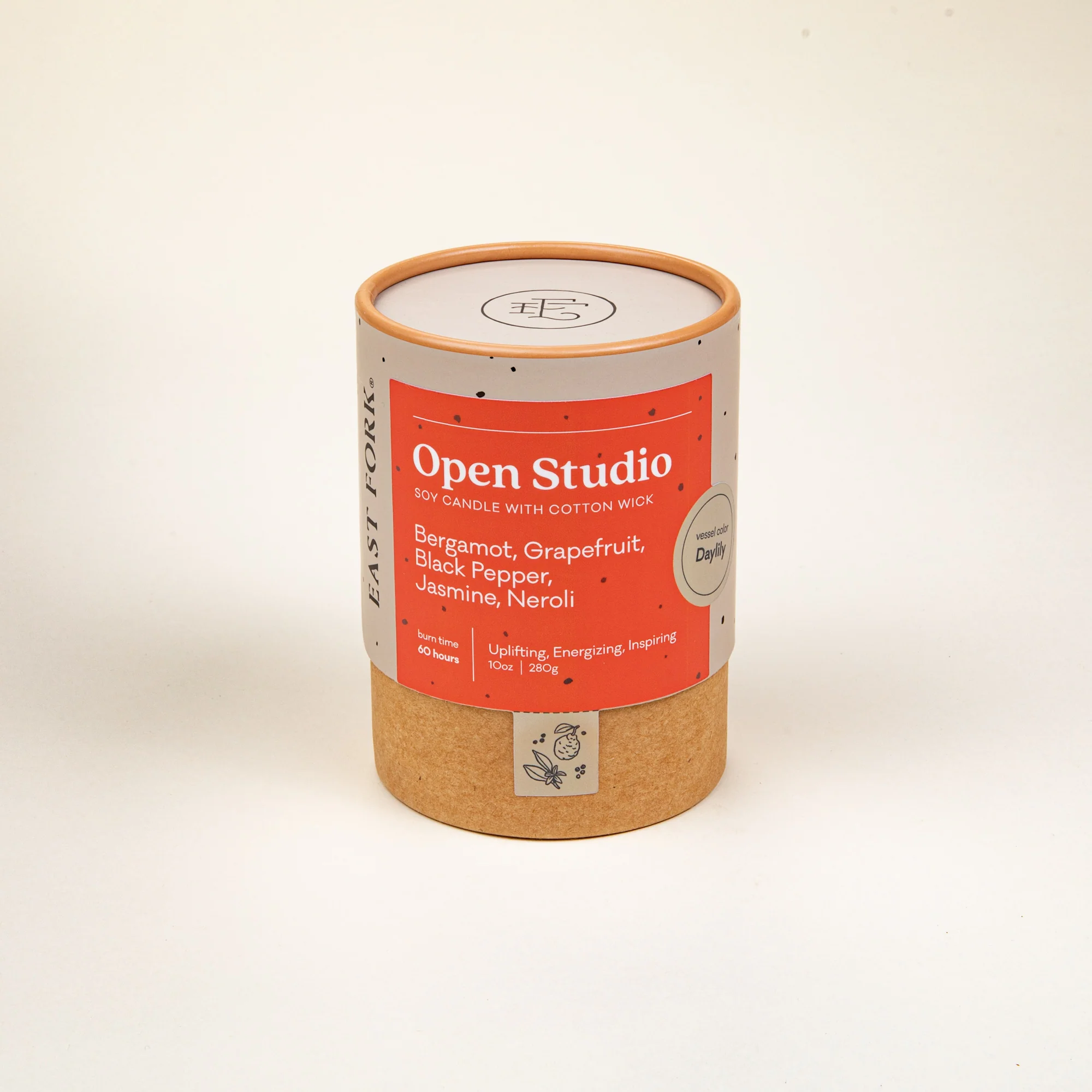 The Candle in Open Studio - Image 2