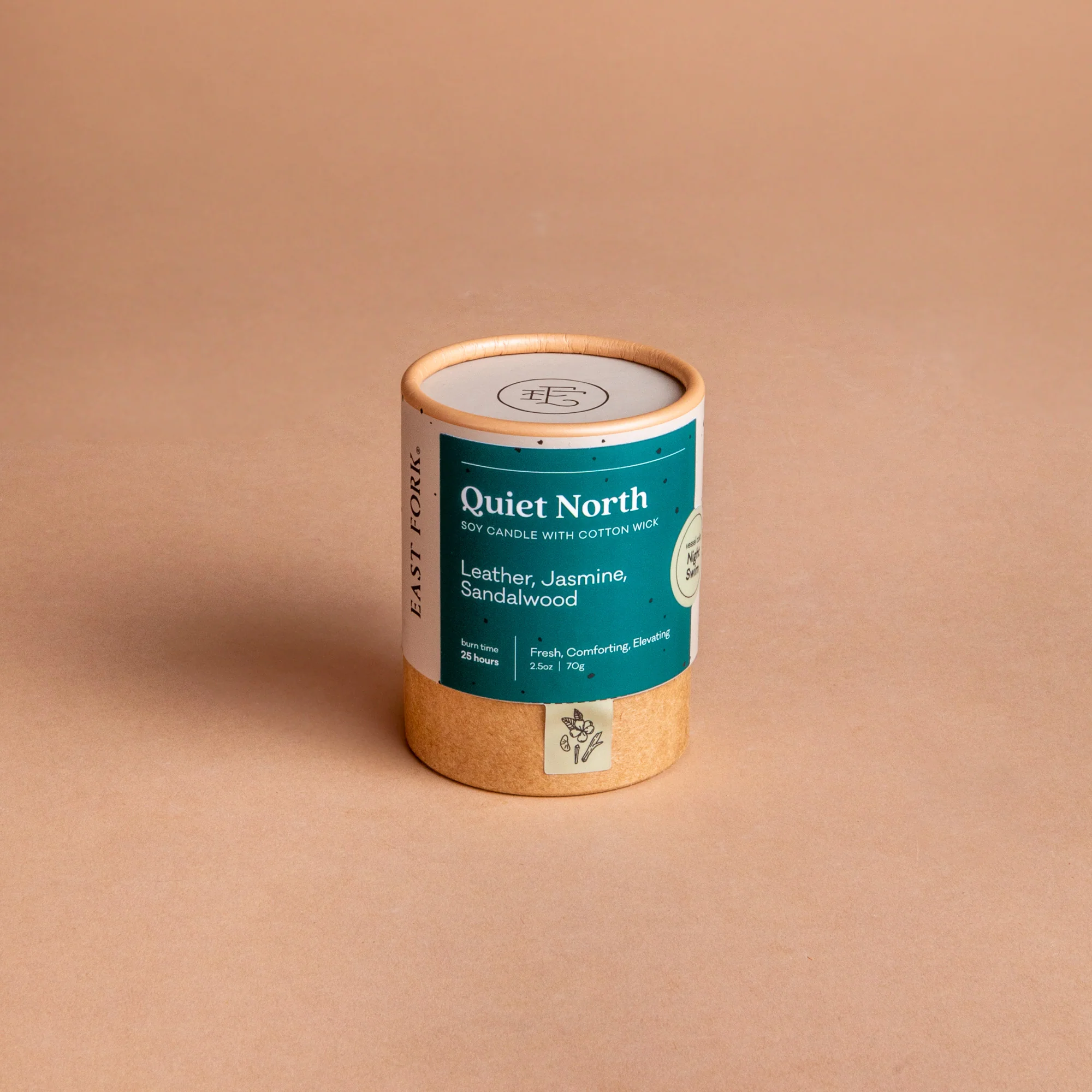 The Candle in Quiet North - Image 3