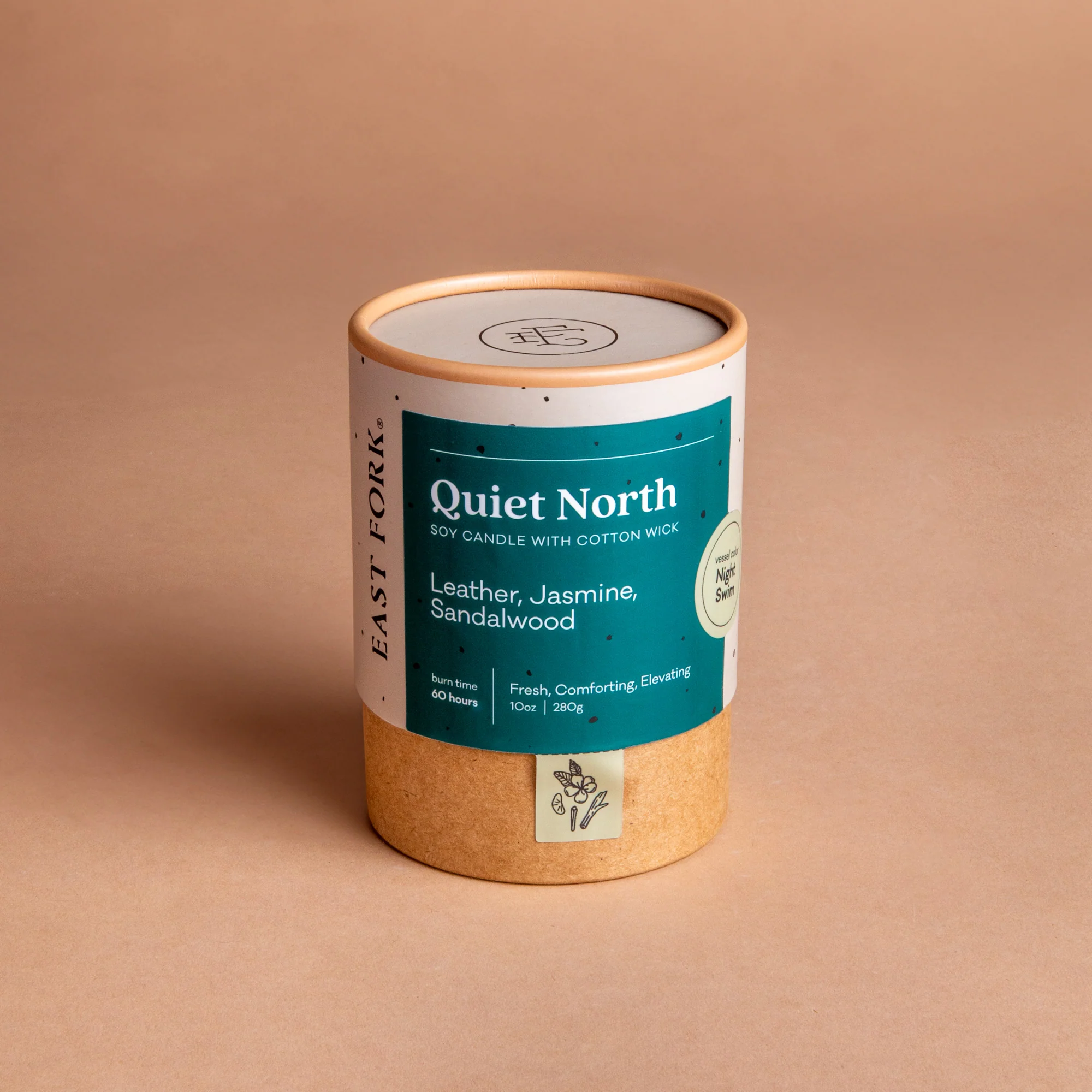 The Candle in Quiet North - Image 4