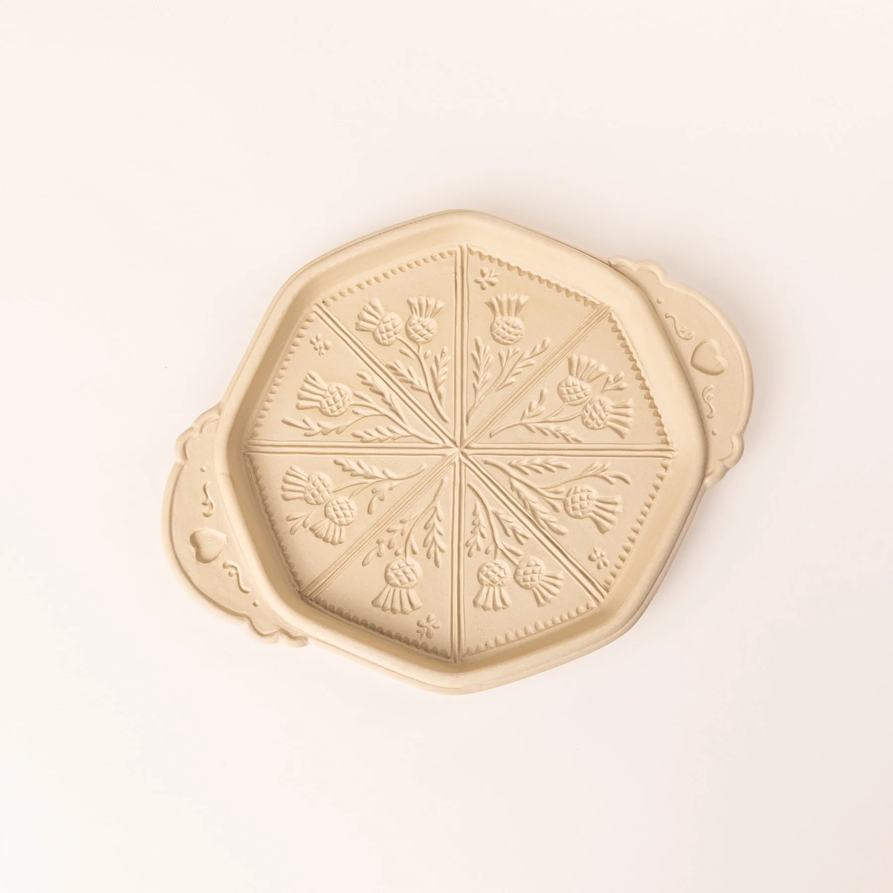 Shortbread Pan