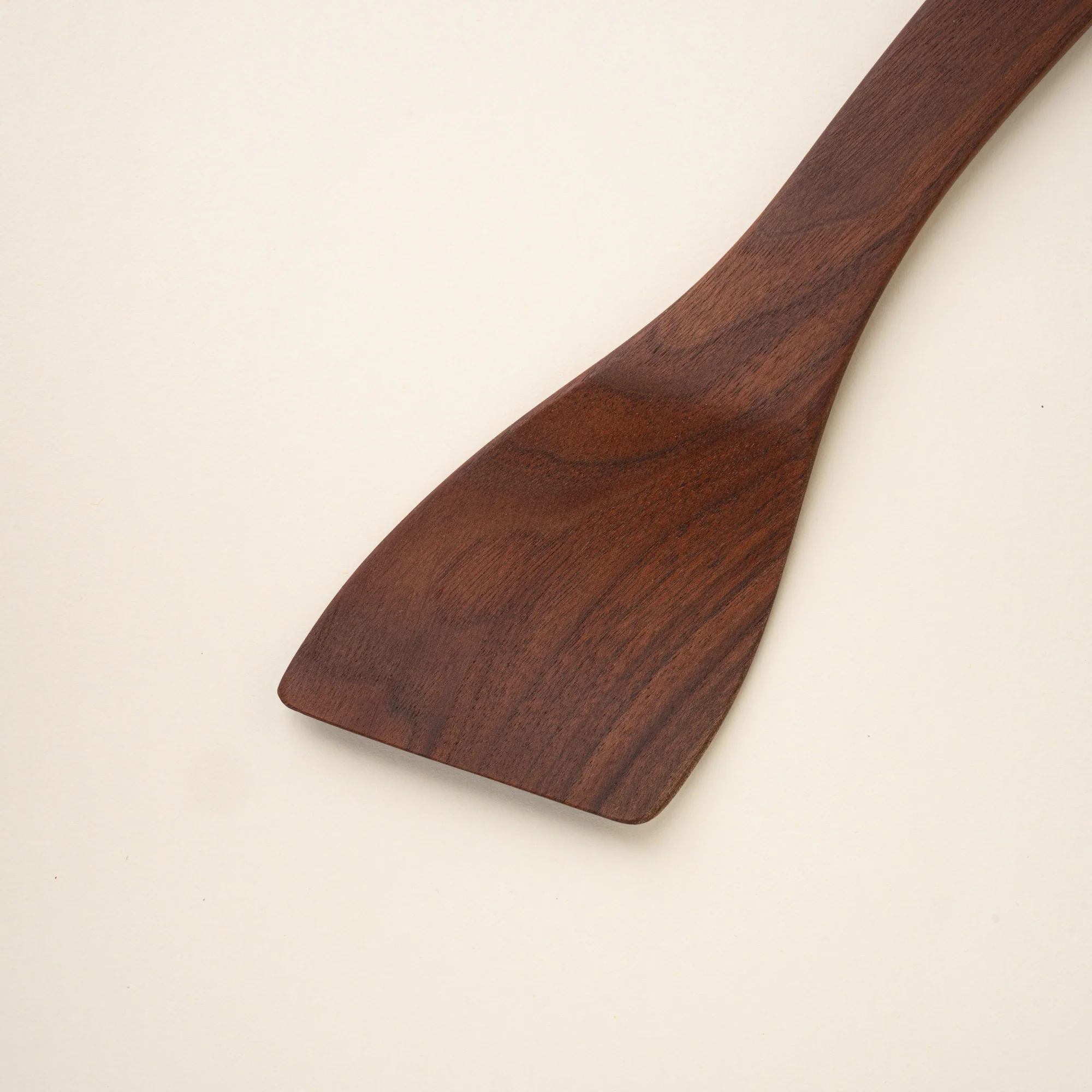 Wood Spatula - Image 3
